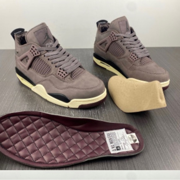 Air Jordan 4 retro